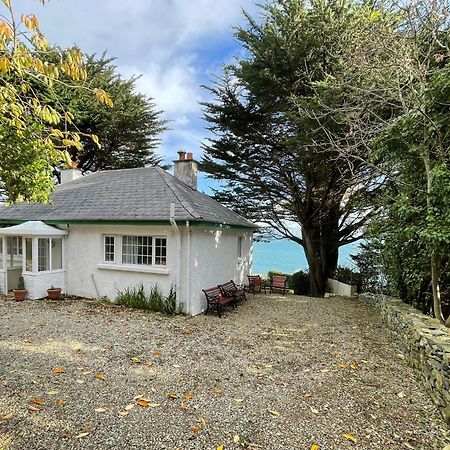 Rocklea Seaside Cottage Newcastle (Down) Exterior foto