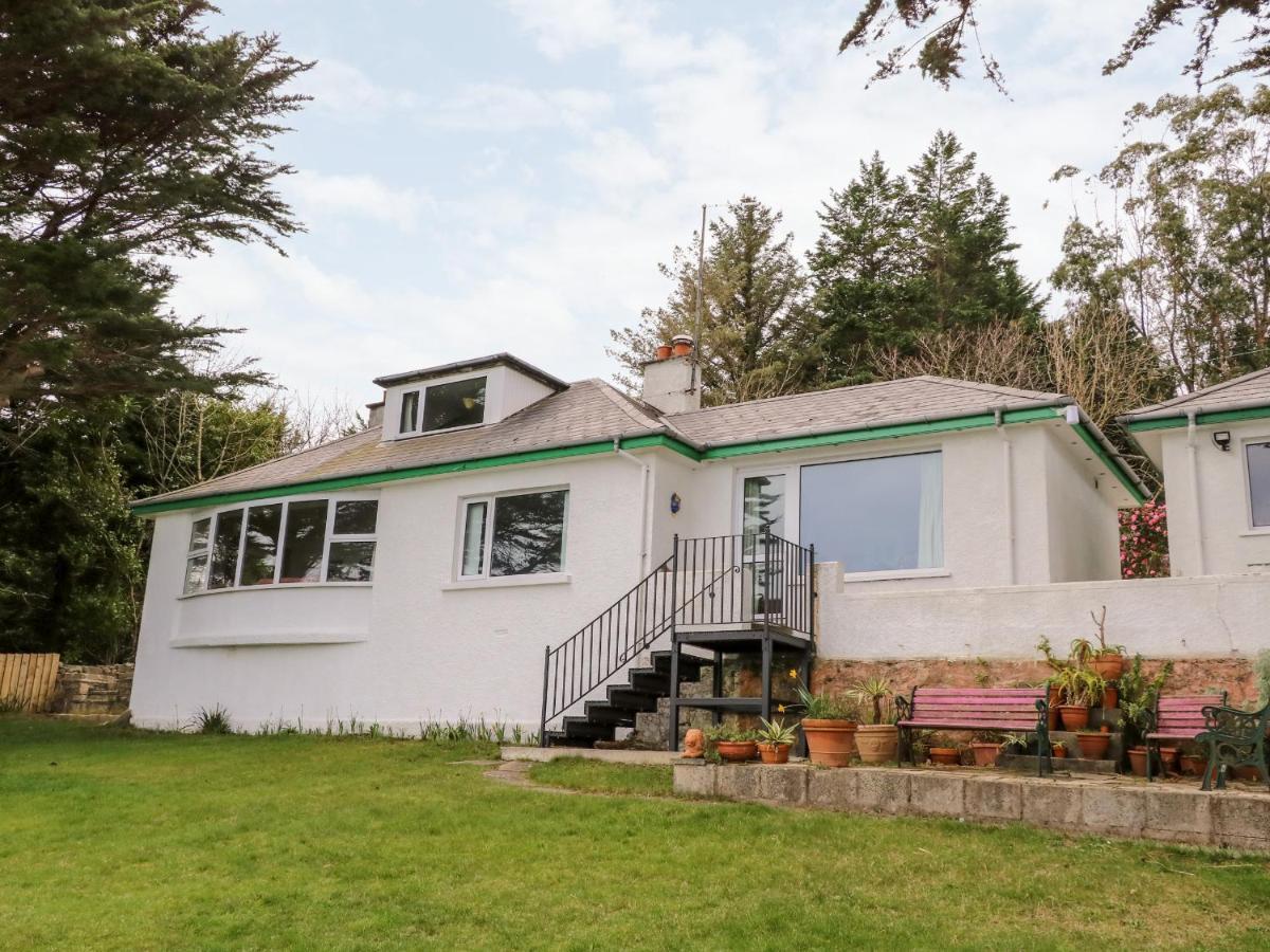 Rocklea Seaside Cottage Newcastle (Down) Exterior foto