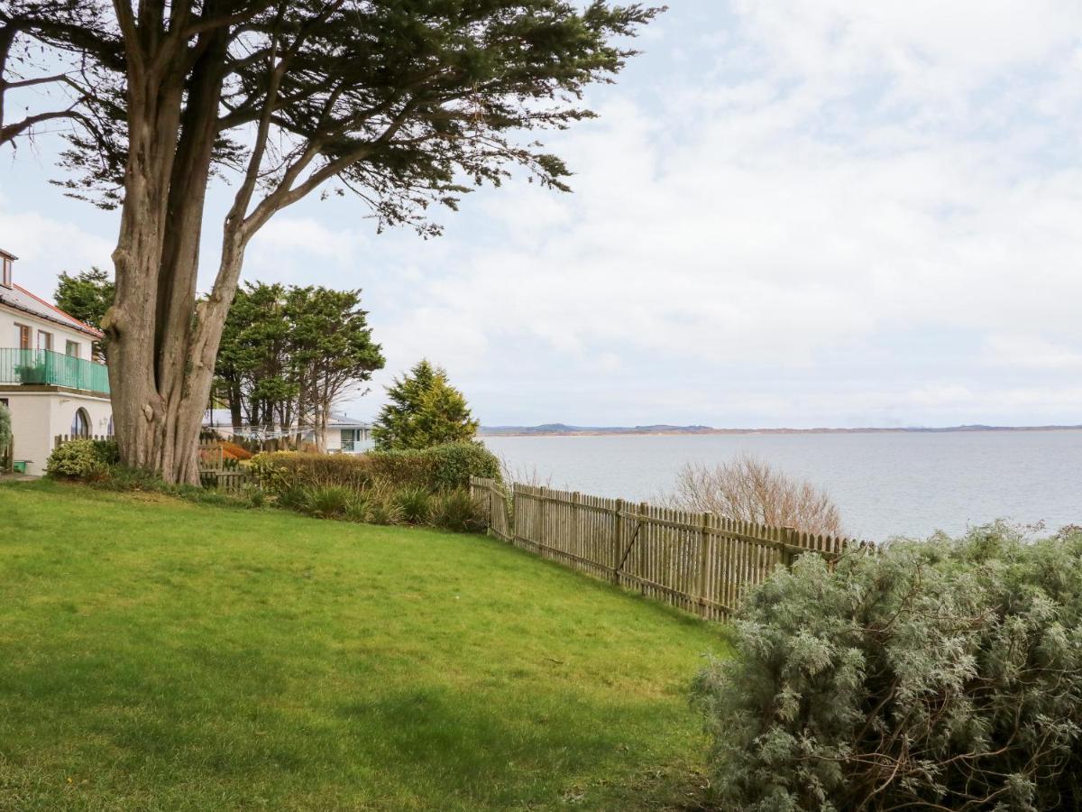 Rocklea Seaside Cottage Newcastle (Down) Exterior foto