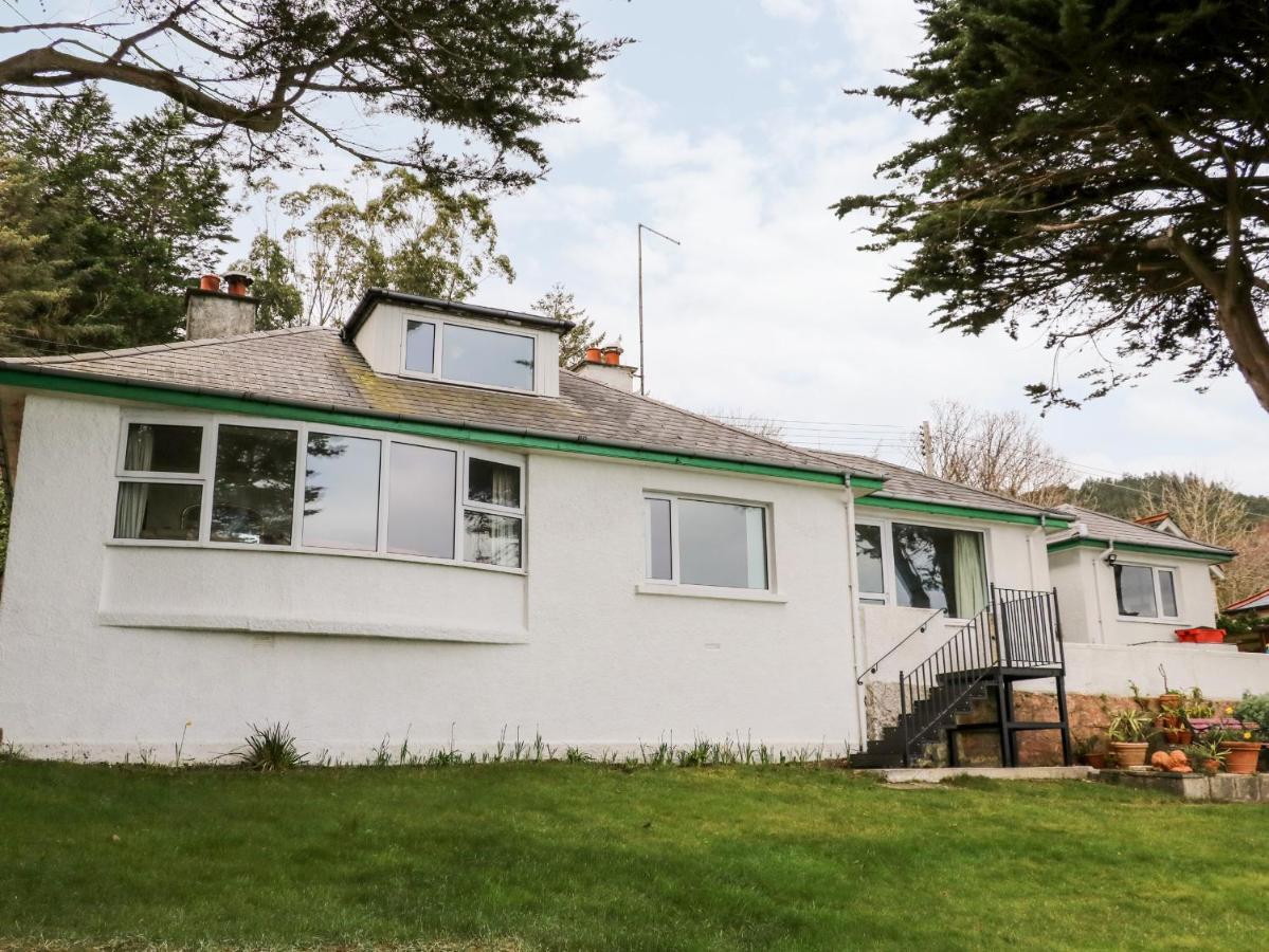 Rocklea Seaside Cottage Newcastle (Down) Exterior foto