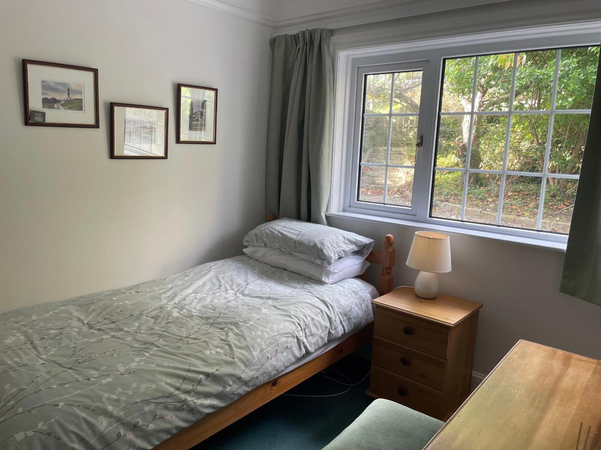 Rocklea Seaside Cottage Newcastle (Down) Exterior foto