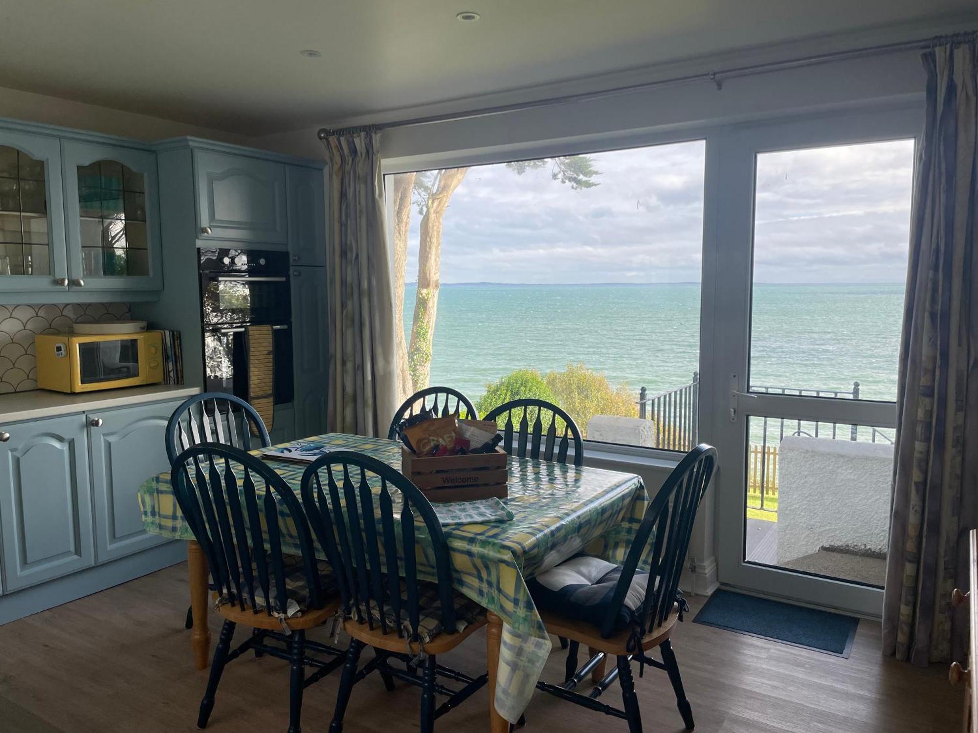 Rocklea Seaside Cottage Newcastle (Down) Exterior foto