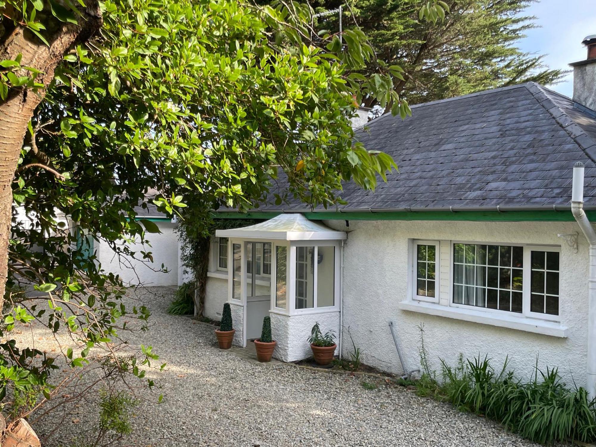 Rocklea Seaside Cottage Newcastle (Down) Exterior foto