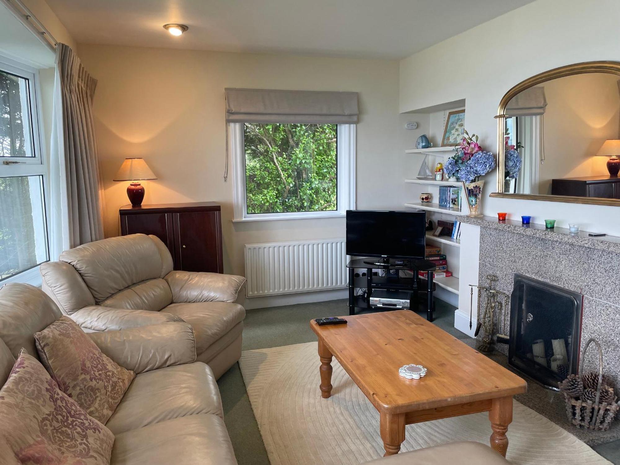 Rocklea Seaside Cottage Newcastle (Down) Exterior foto