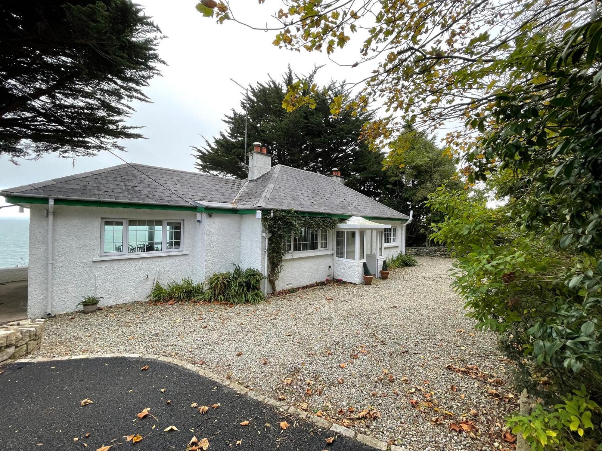 Rocklea Seaside Cottage Newcastle (Down) Exterior foto