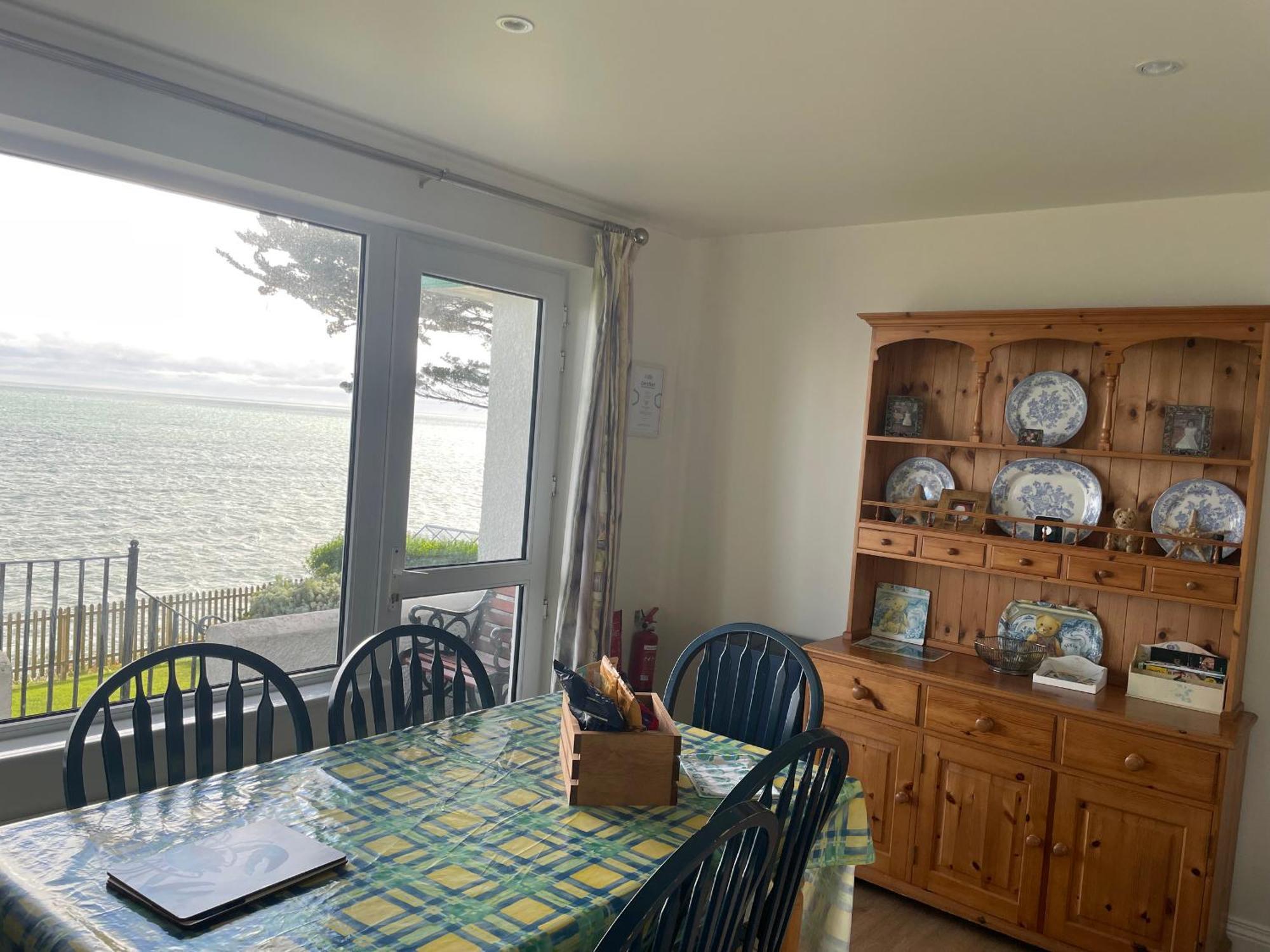 Rocklea Seaside Cottage Newcastle (Down) Exterior foto