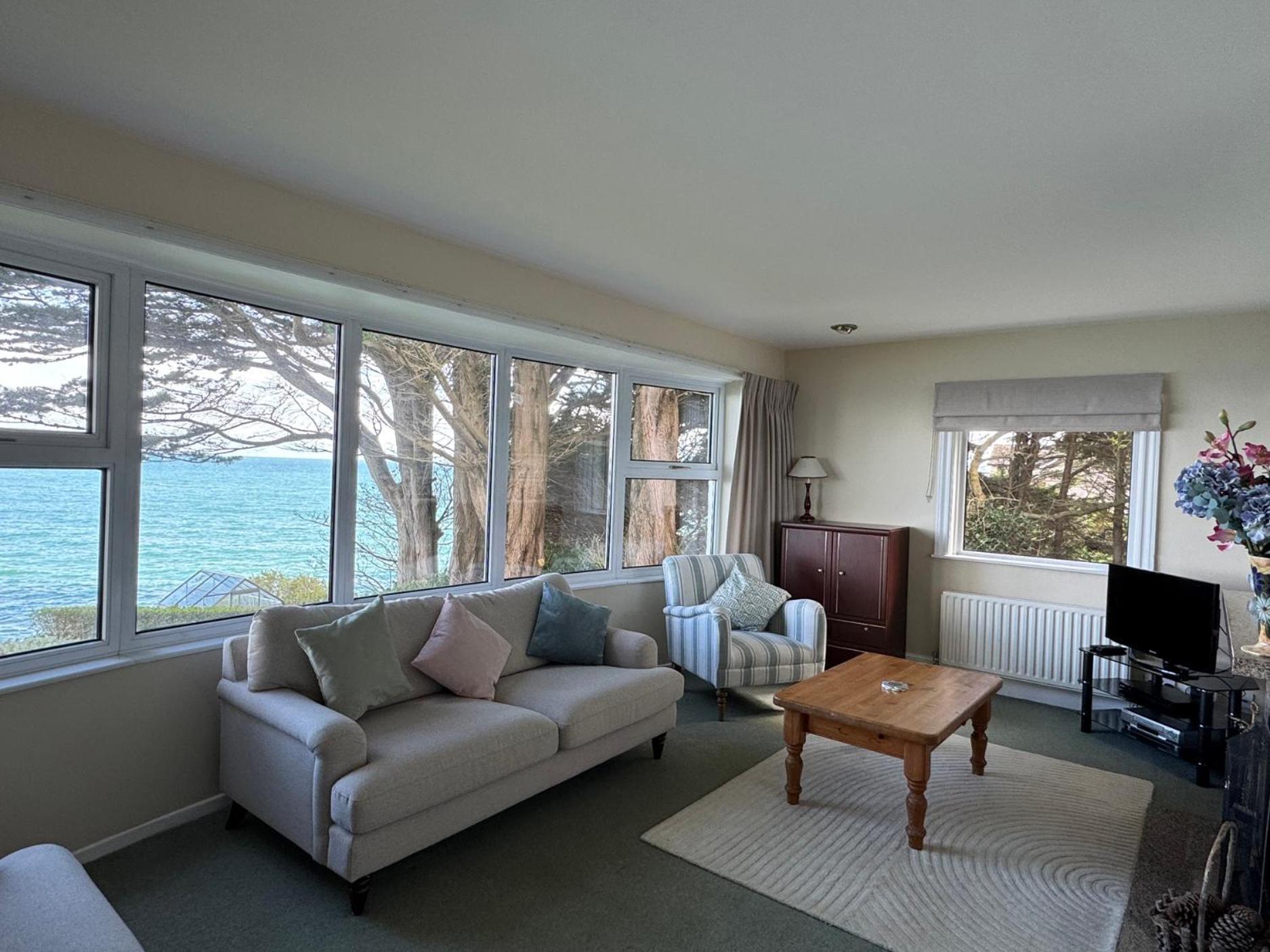 Rocklea Seaside Cottage Newcastle (Down) Exterior foto