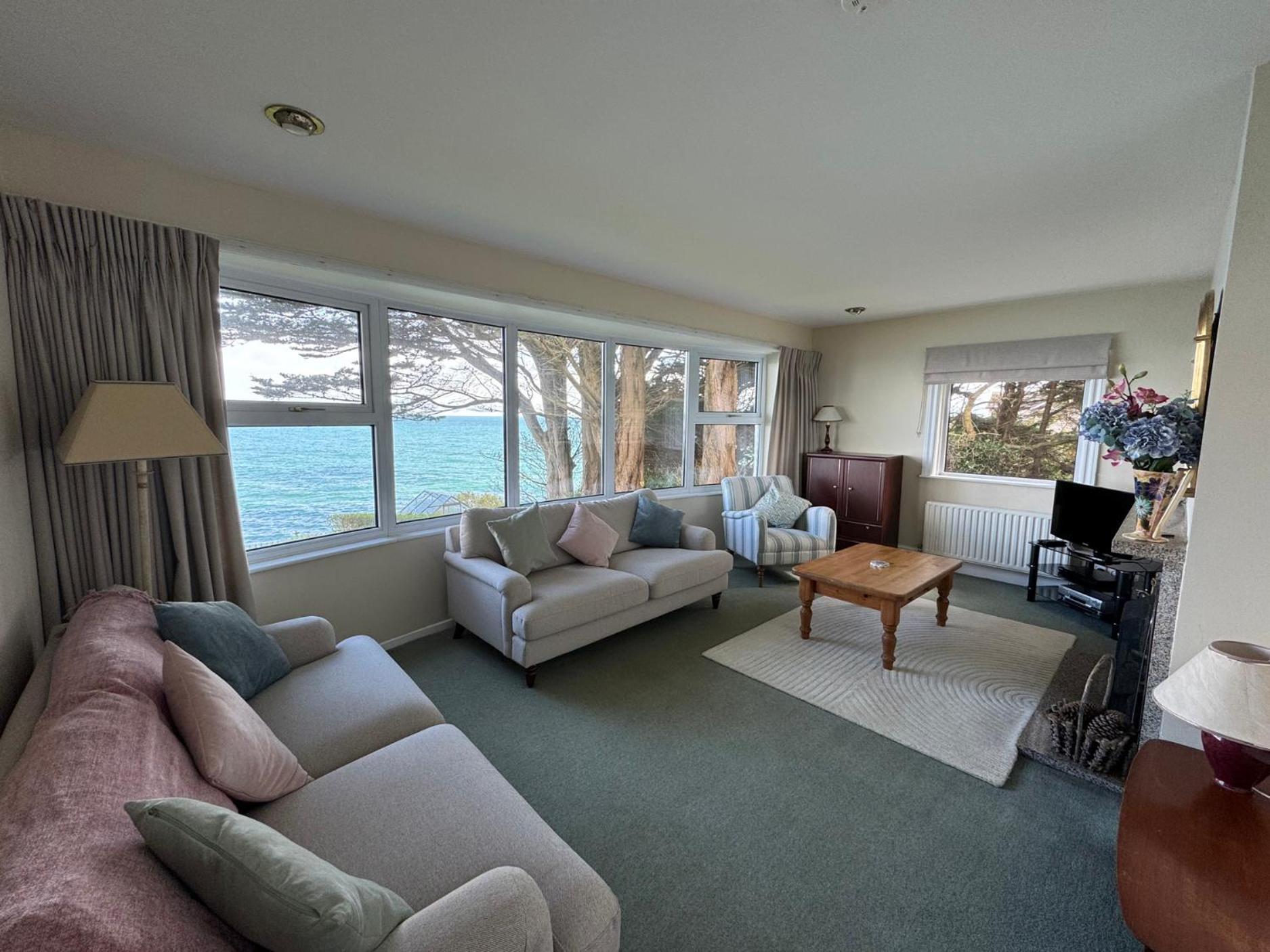 Rocklea Seaside Cottage Newcastle (Down) Exterior foto